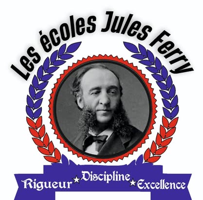 Logo Jules Ferry